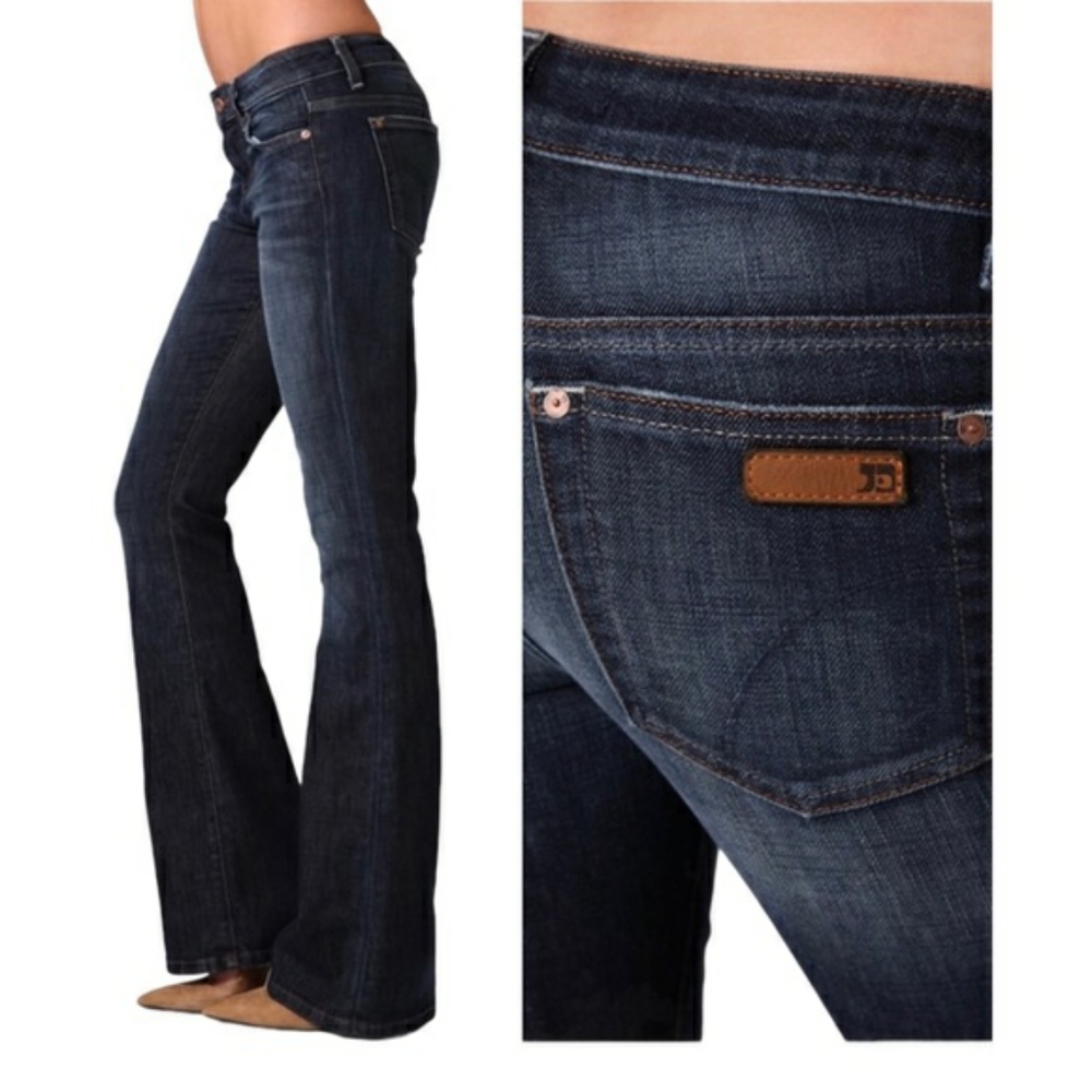 Joe's Jeans Visionarie Boot Cut Jeans 29x30